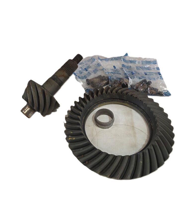 CHEV GMC HOLDEN 10.5" DIFF RING GEAR & PINION SET 3.73 RATIO # 26014192