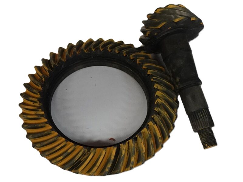 CHEV GMC 1966 - 2018 C/K Truck 10.5" Diff Crown Wheel & Pinion 4.56 Ratio # 26026428