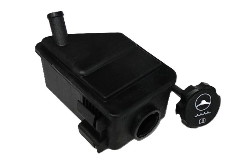 Chev Corvette 1997 - 2013 LS Engine Power Steering Reservoir  # 26046502