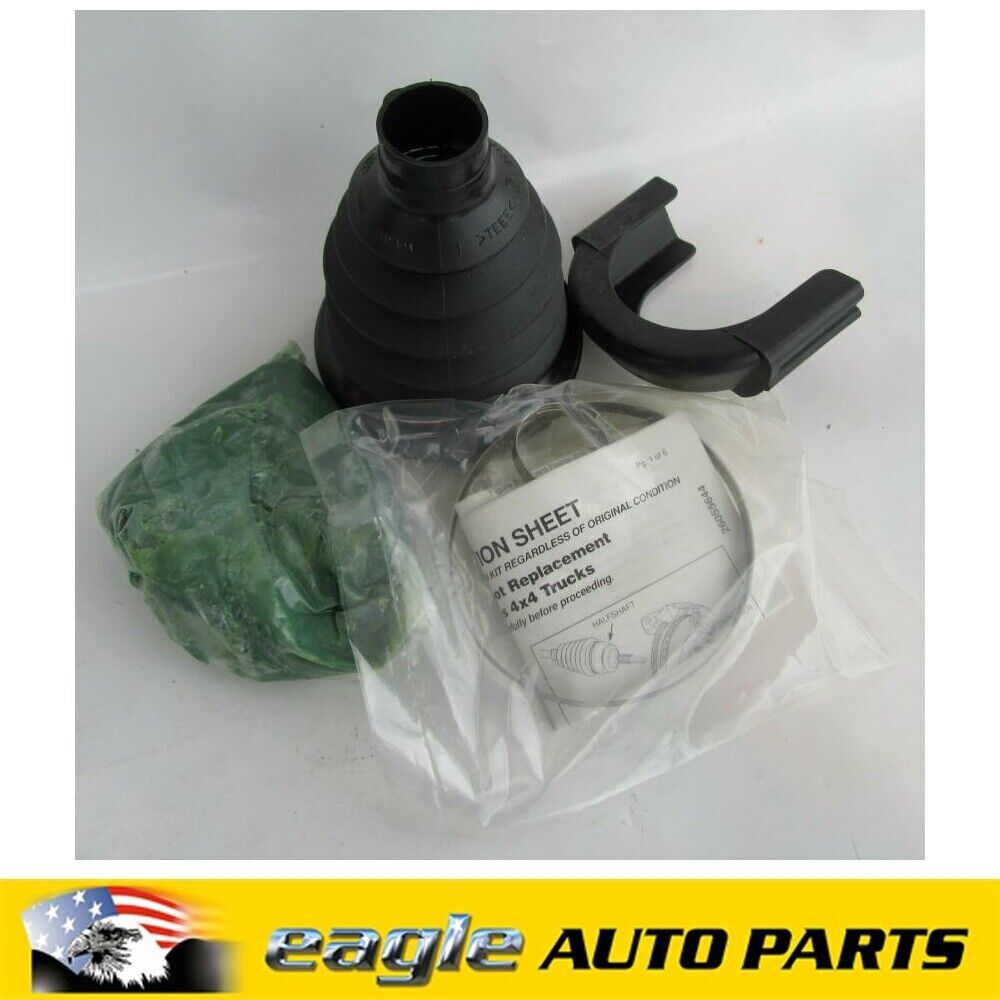 CHEV TRUCK K1500 FRONT INNER CV BOOT KIT # 26055394