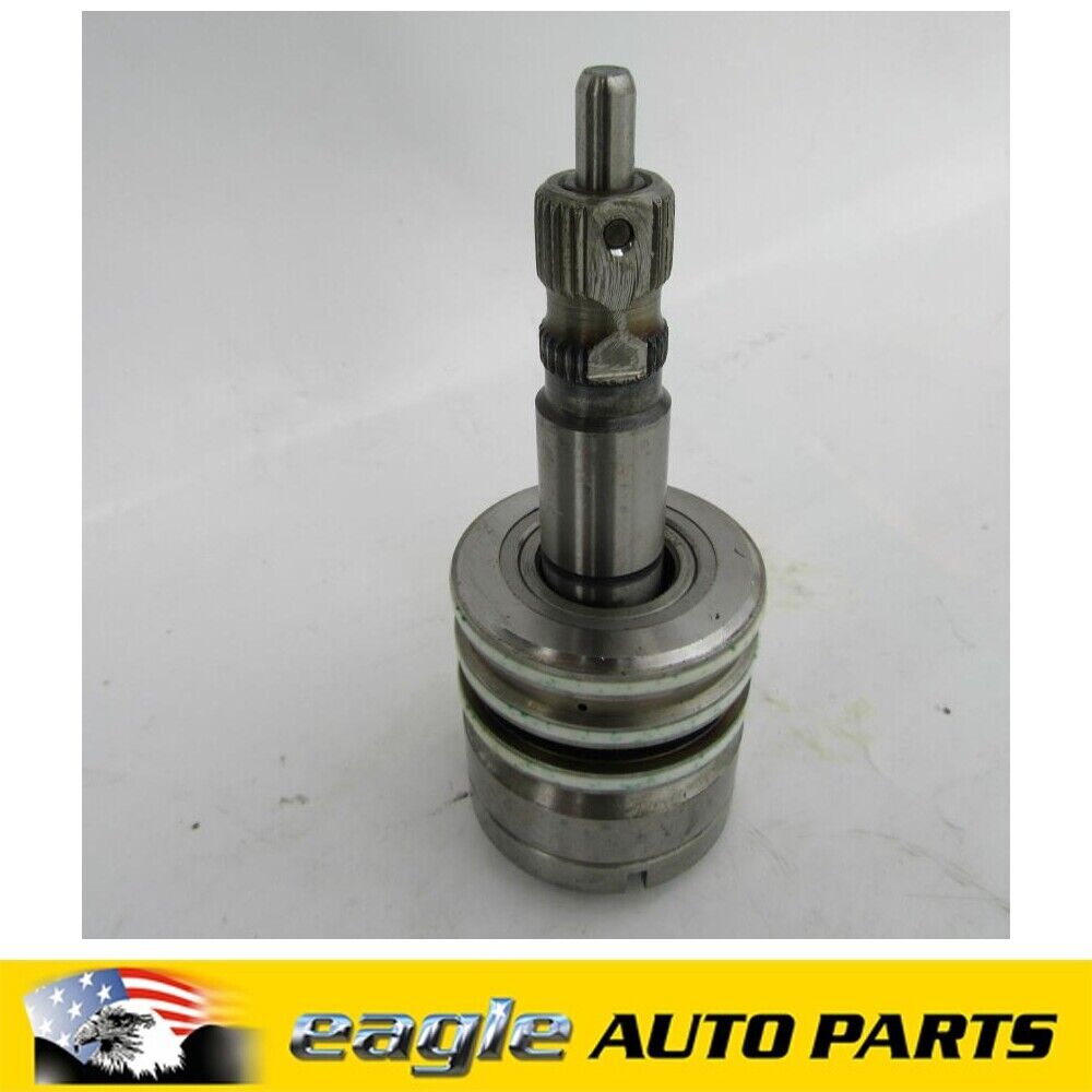 HOLDEN SUBURBAN POWER STEERING BOX VALVE GM   # 26065750