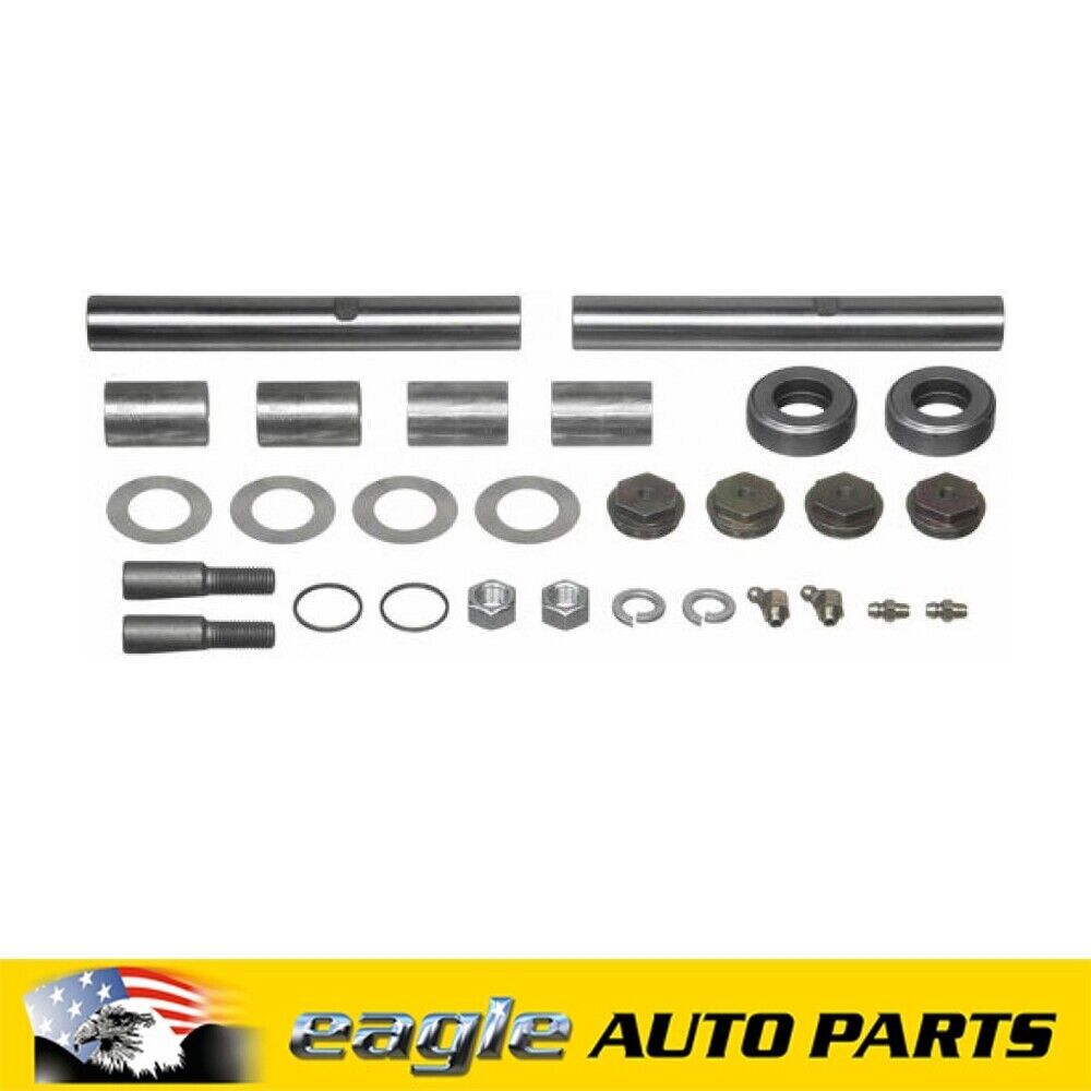 FORD NEW KING PIN KIT F100 F250  1968 - 1980  2WD    # 262-1523
