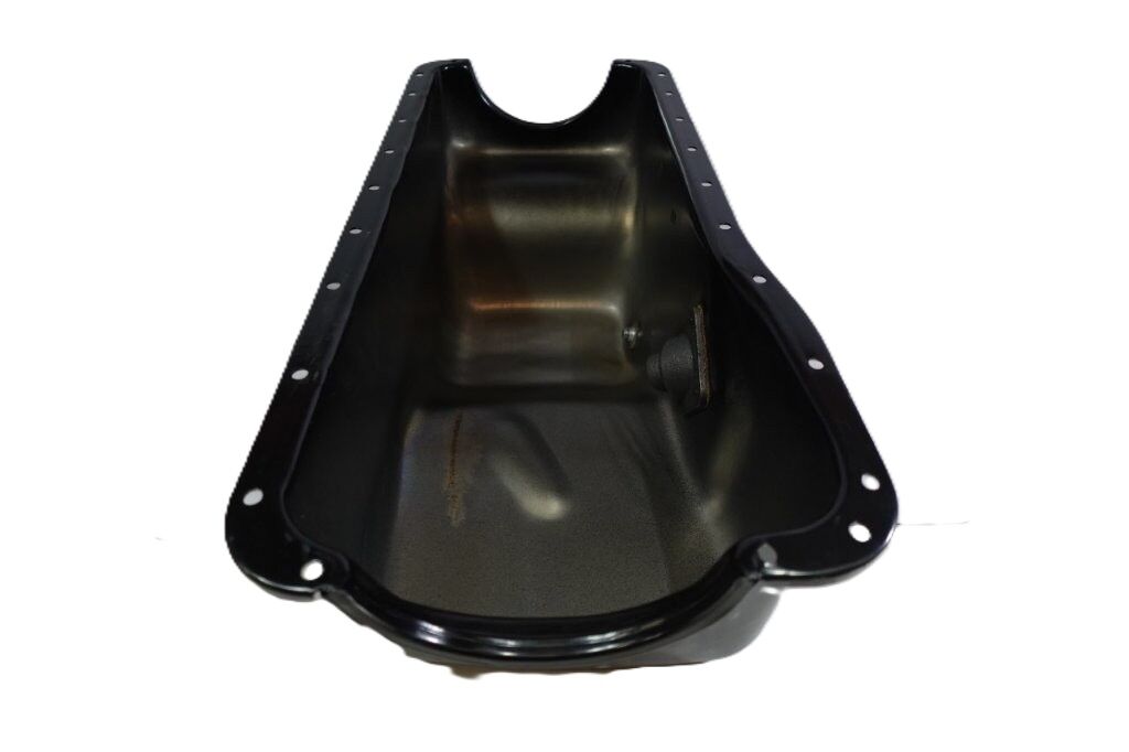 FORD E250 E350 7.5L 460 V8 1989 - 1993 ENGINE OIL PAN # 264-079