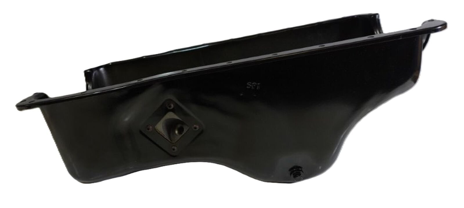FORD E250 E350 7.5L 460 V8 1989 - 1993 ENGINE OIL PAN # 264-079