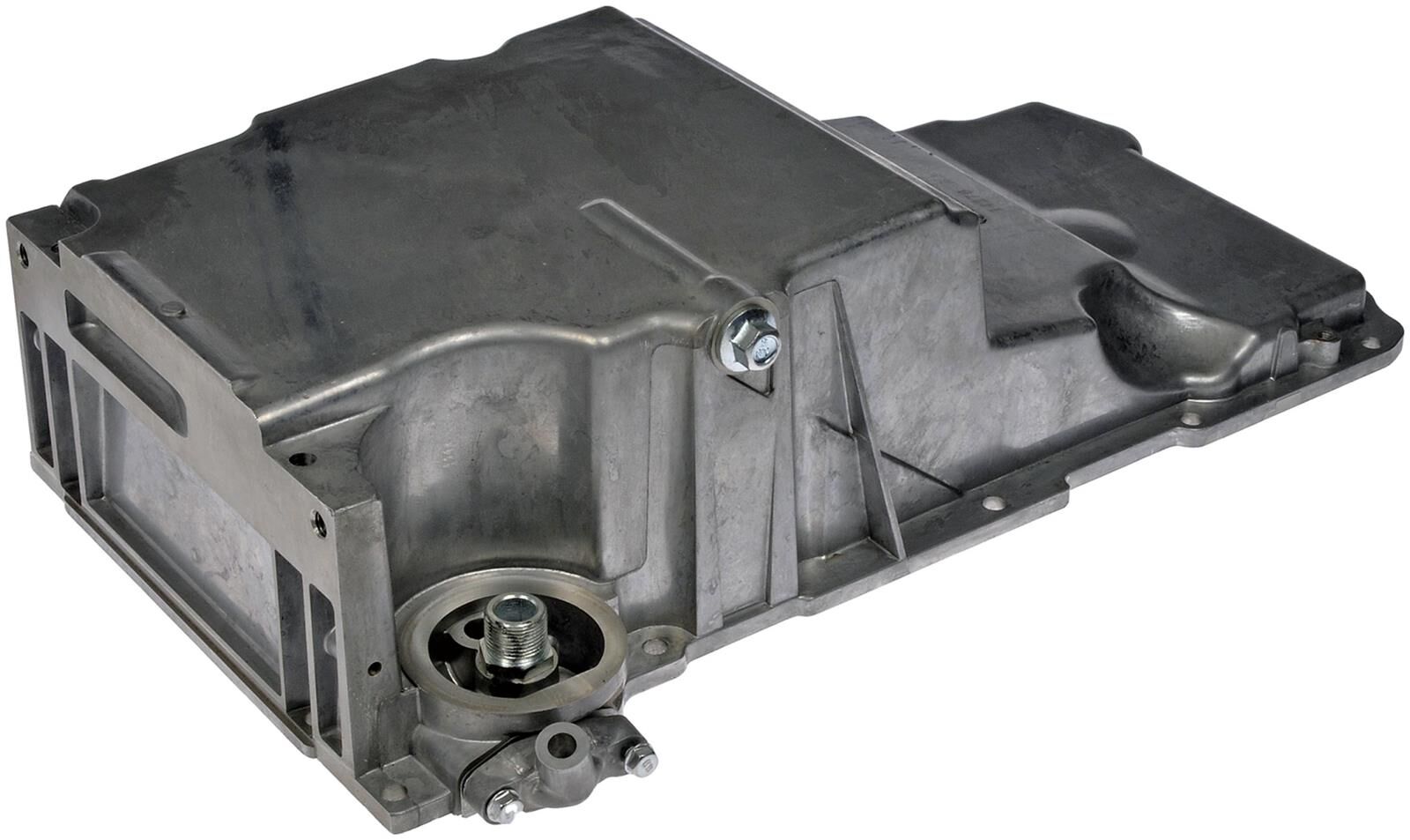 Holden VE Commodore 6.0L Engine Oil Pan # 264-154