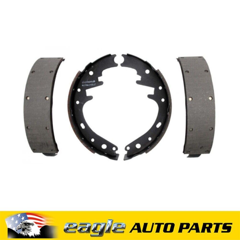 FORD GALAXIE FRONT OR REAR BRAKE SHOES 1960 - 1967   # 264
