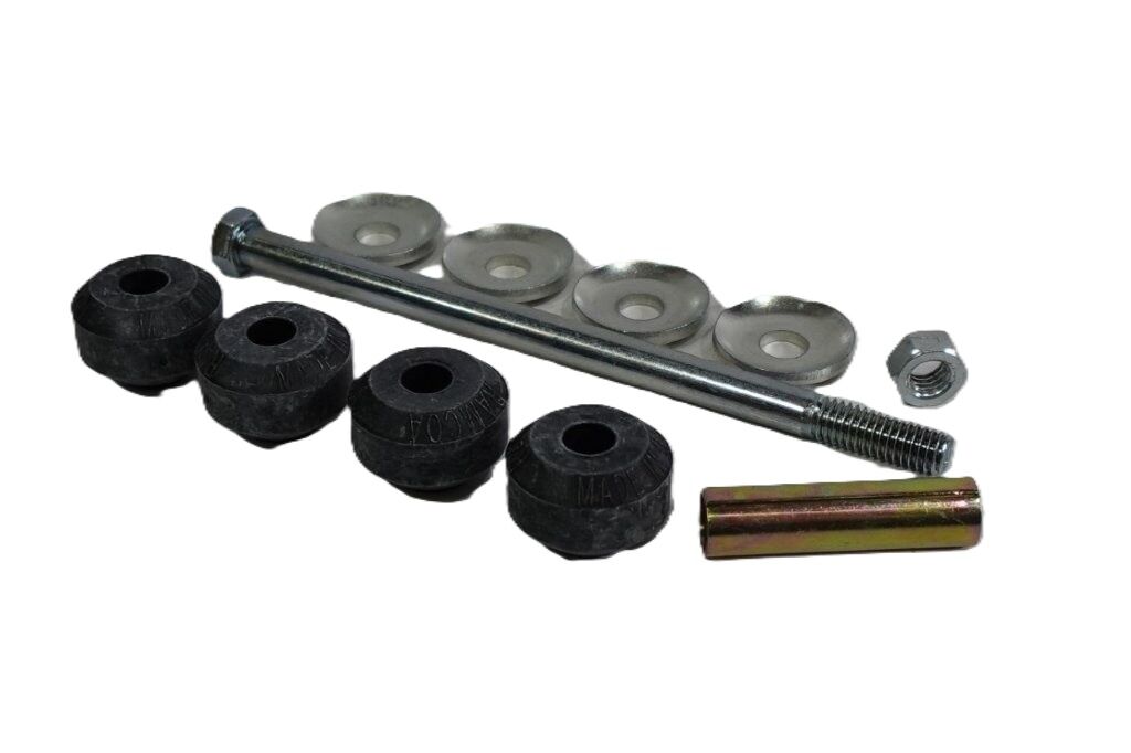 FORD MUSTANG 1968 - 73, RANCHERO 1966 - 71 FRONT STABILIZER LINK KIT # 265-1204