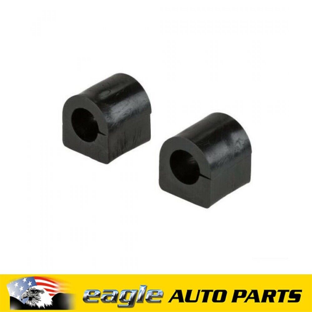 Chev Pontiac   61 - 88  13/16" Dia Sway Bar Mount 'D' Bush x 2 # 265-1928
