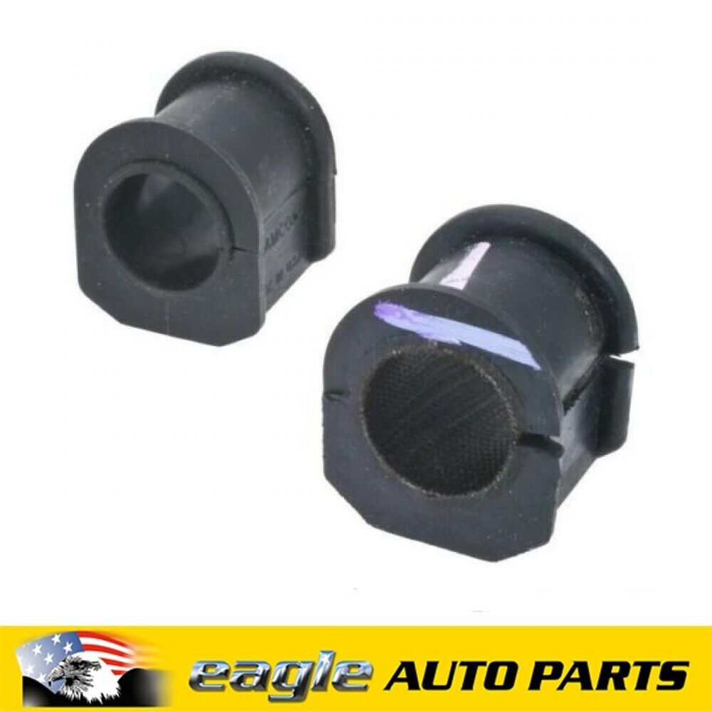Ford, Mercury 79 - 06  1.3/16" (30mm) Sway Bar Mount 'D' Bush x 2 # 265-1995
