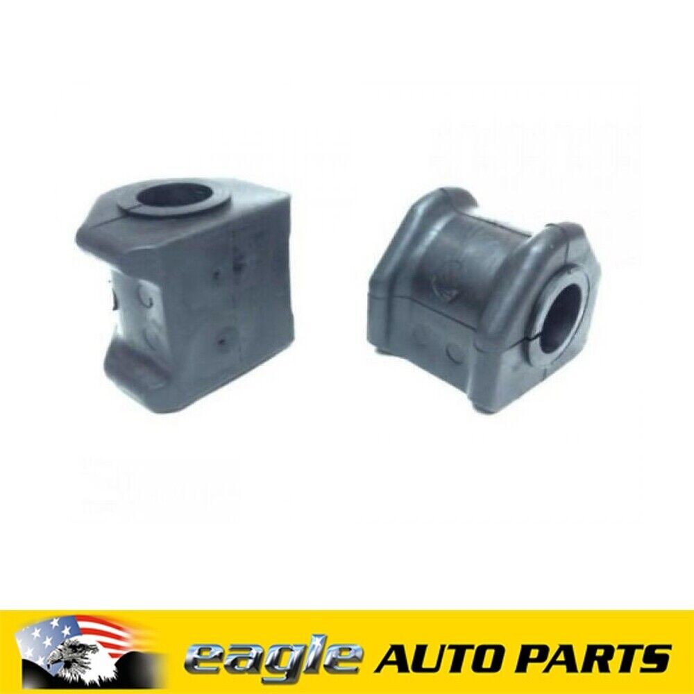 Lincoln Continental  1988 - 1990  Front Sway Bar Mount 'D' Bush x 2 # 265-2015