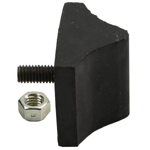 AMC 1970 - 1983 VARIOUS MODELS FRONT LOWER BUMP STOP # 265-4013