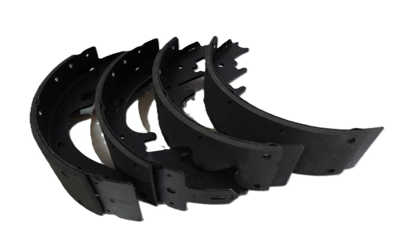 FORD GALAXIE 1961 - 1967, THUNDERBIRD 1961 - 1962 FRONT BRAKE SHOES