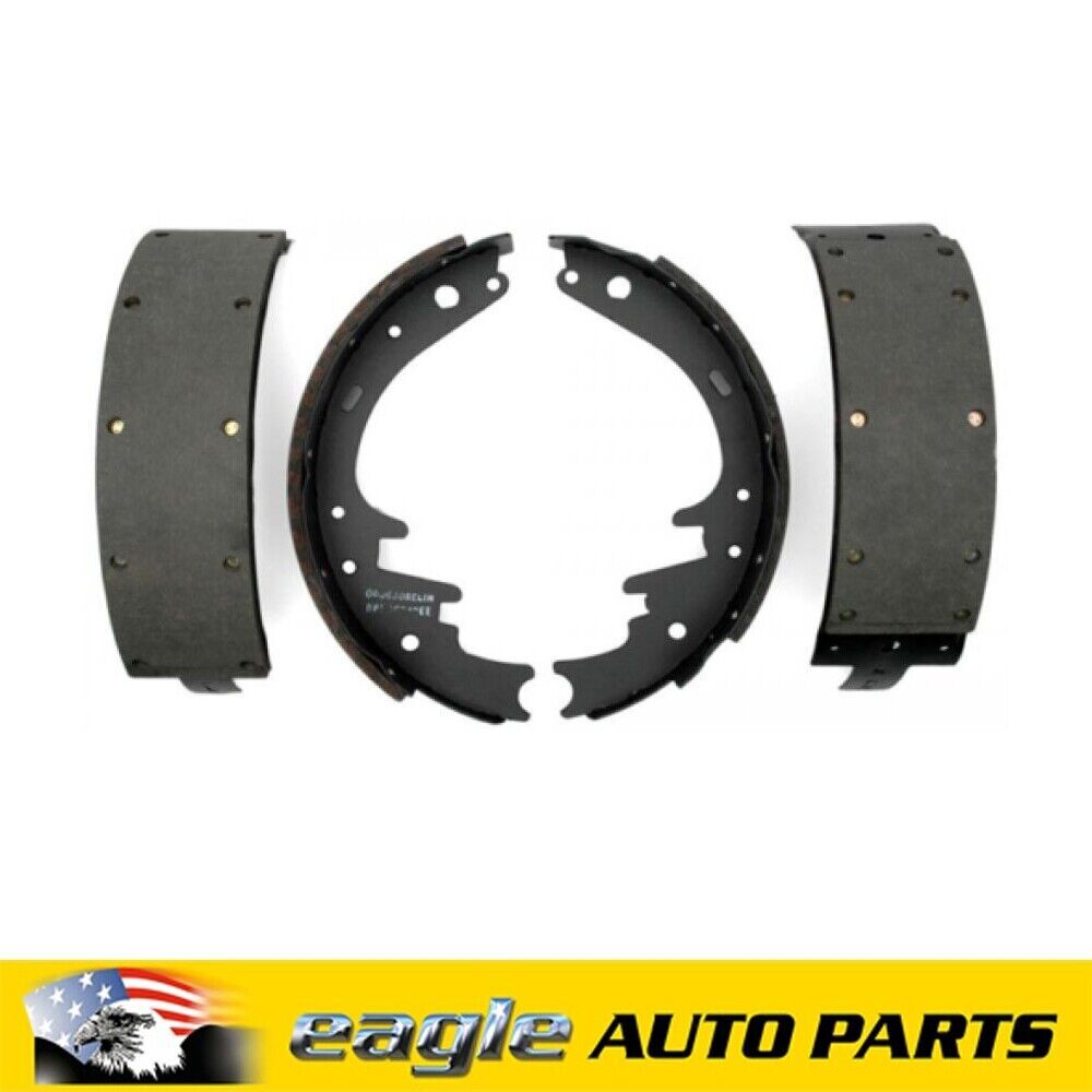FORD MARQUIS MONTEREY FRONT BRAKE SHOES 1960 - 1971 # 265