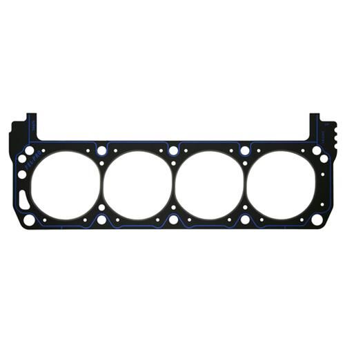 FEL-PRO FORD 302 - 351W 4.150" BORE PERF. R/H CYLINDER HEAD GASKET 26676