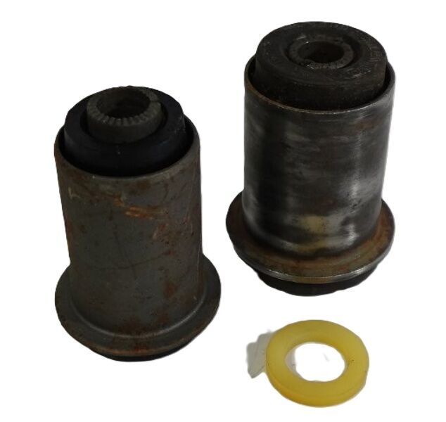 LINCOLN TOWN CAR 1981 - 2002 FRONT LOWER CONTROL ARM BUSH KIT