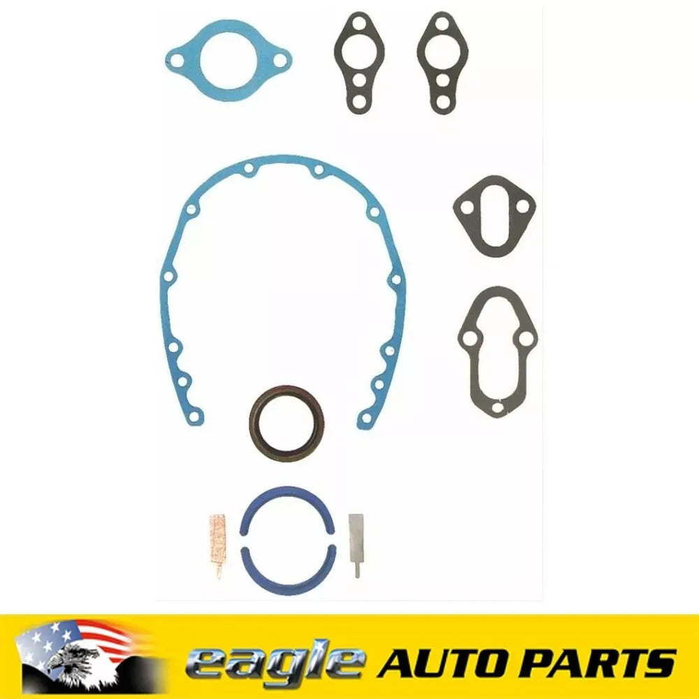 Fel-Pro Performance Chev V6 Timing Gasket Set # 2701