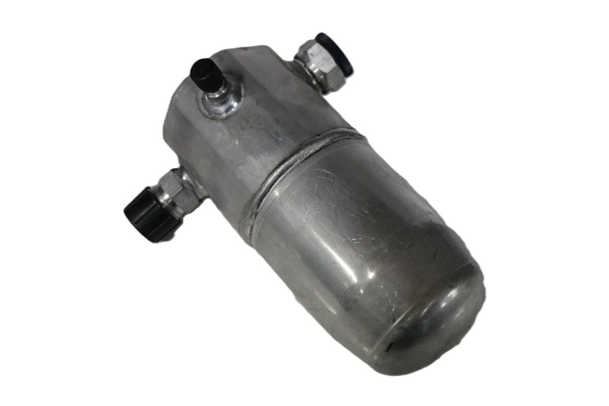 CHEV C/K TRUCK 1992 - 1993 A/C RECEIVER DRYER # 2724691