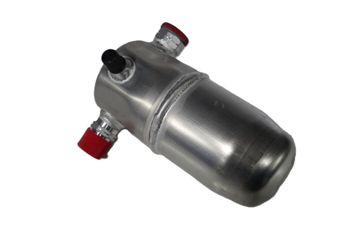 CHEV C/K TRUCK 1994 - 1995 A/C RECEIVER DRYER # 2724818