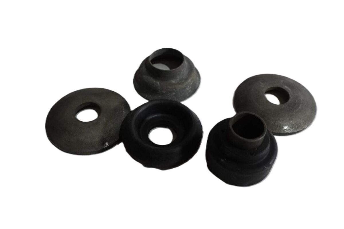 CADILLAC DEVILLE, ELDORADO, FLEETWOOD 1965 - 1977 FRONT STRUT ROD BUSH KIT