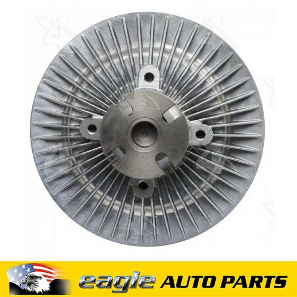 Ford Cleveland Bronco GM Various Torqflo Viscus Fan Clutch  # 2747