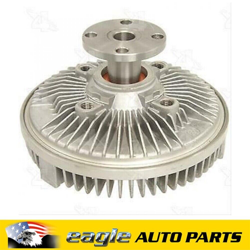 HAYDEN FAN CLUTCH REVERSE ROTATION CHEV 454 1988 - 2000 # 2784