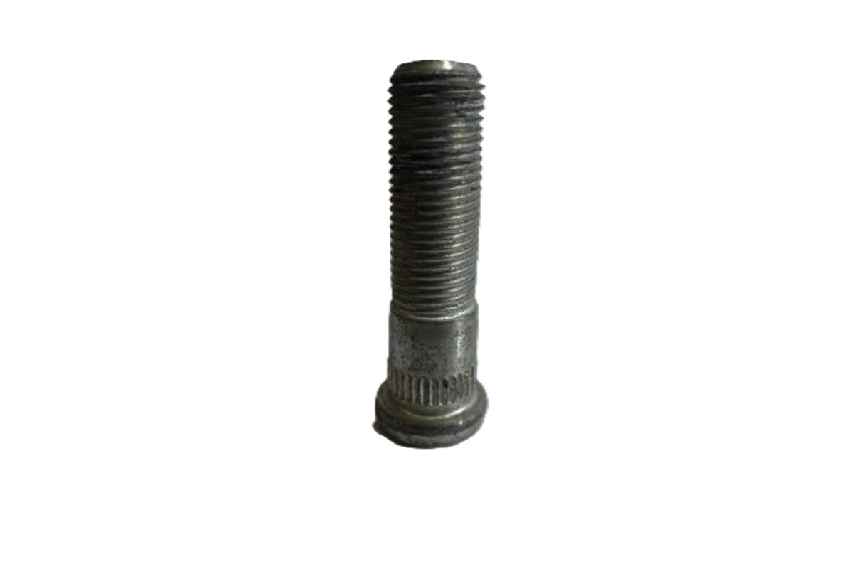 FORD F350 DUAL REAR WHEEL TRUCK R/H FRONT WHEEL STUD 9/16" DIAMETER
