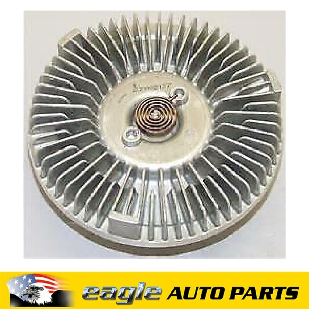 HAYDEN FAN CLUTCH 1994 - 2002 DODGE RAM1500 RAM2500 RAM3500 PICKUPS # 2790