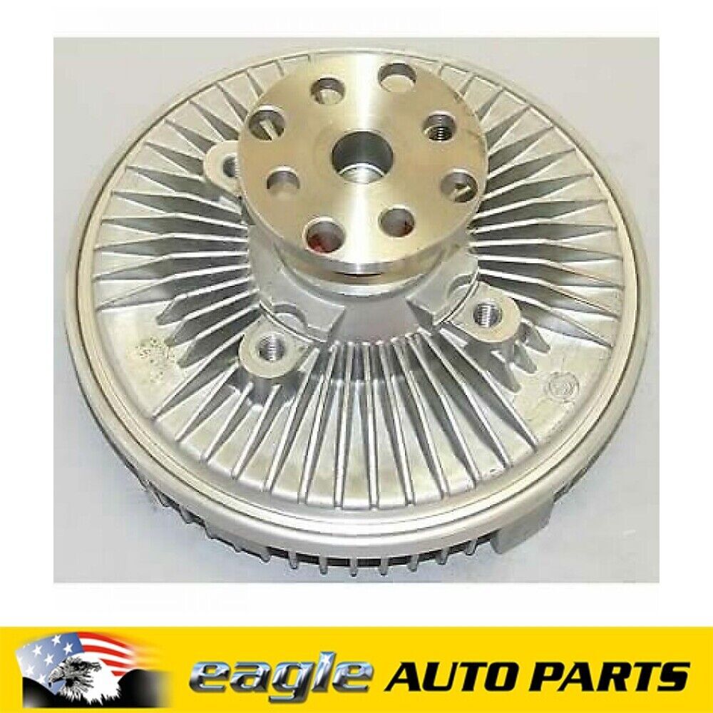 FAN CLUTCH HEAVY DUTY BUICK CHEV FORD OLDSMOBILE PONTIAC VARIOUS # 2797