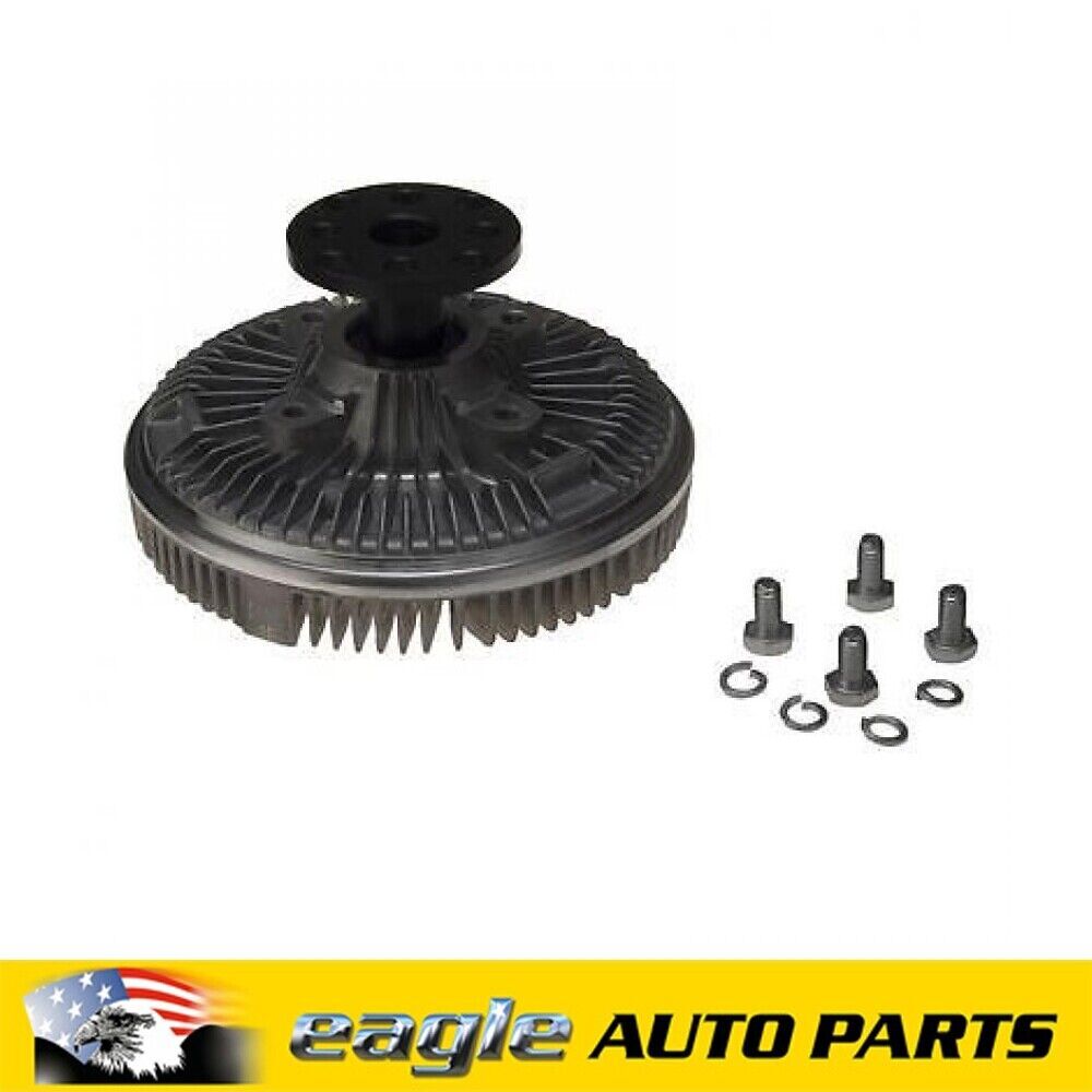 FAN CLUTCH 19mm SPIGGOT LARGE PATTERN CHEV CORVETTE 1970 - 1974   # 2799