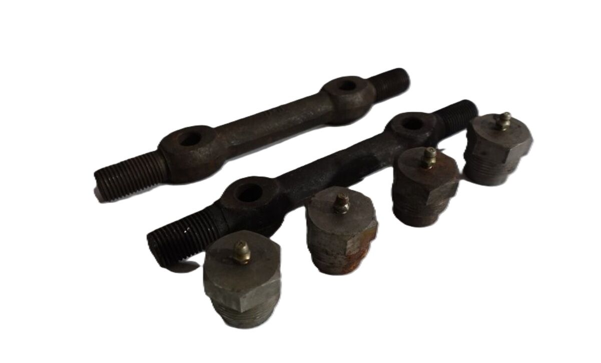 CHEV C10 1968 - 1972 UPPER CONTROL ARM SHAFT KIT # 280-3520