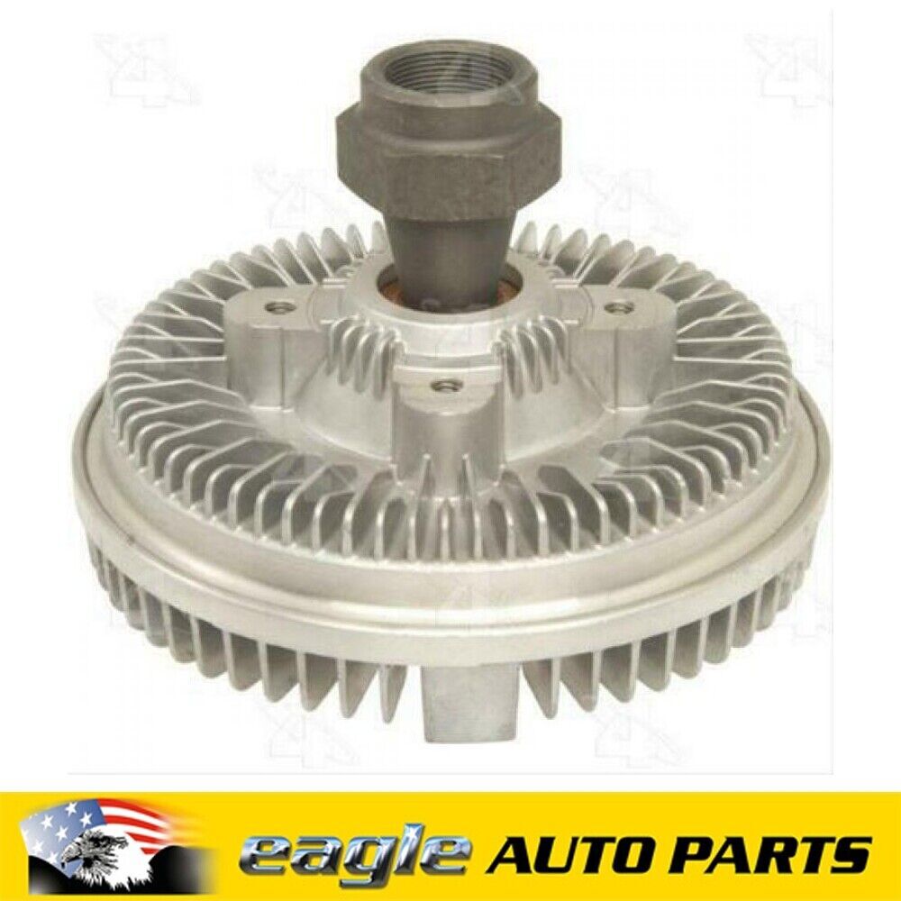 Ford 7.3L Diesel F-Series Super Duty 1999 - 2005 Torqflo Fan Clutch ...