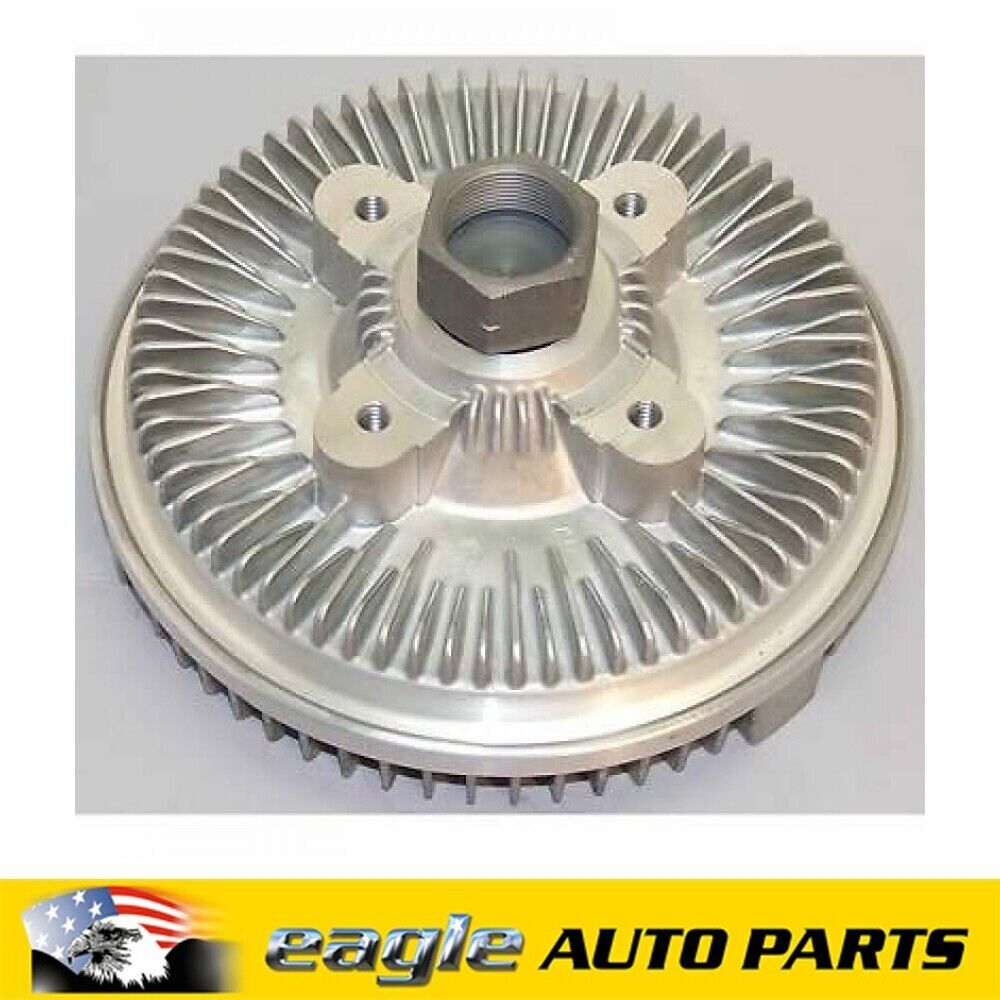 FAN CLUTCH 2000-2002 DODGE RAM 2500 & 3500 PICKUPS    # 2842