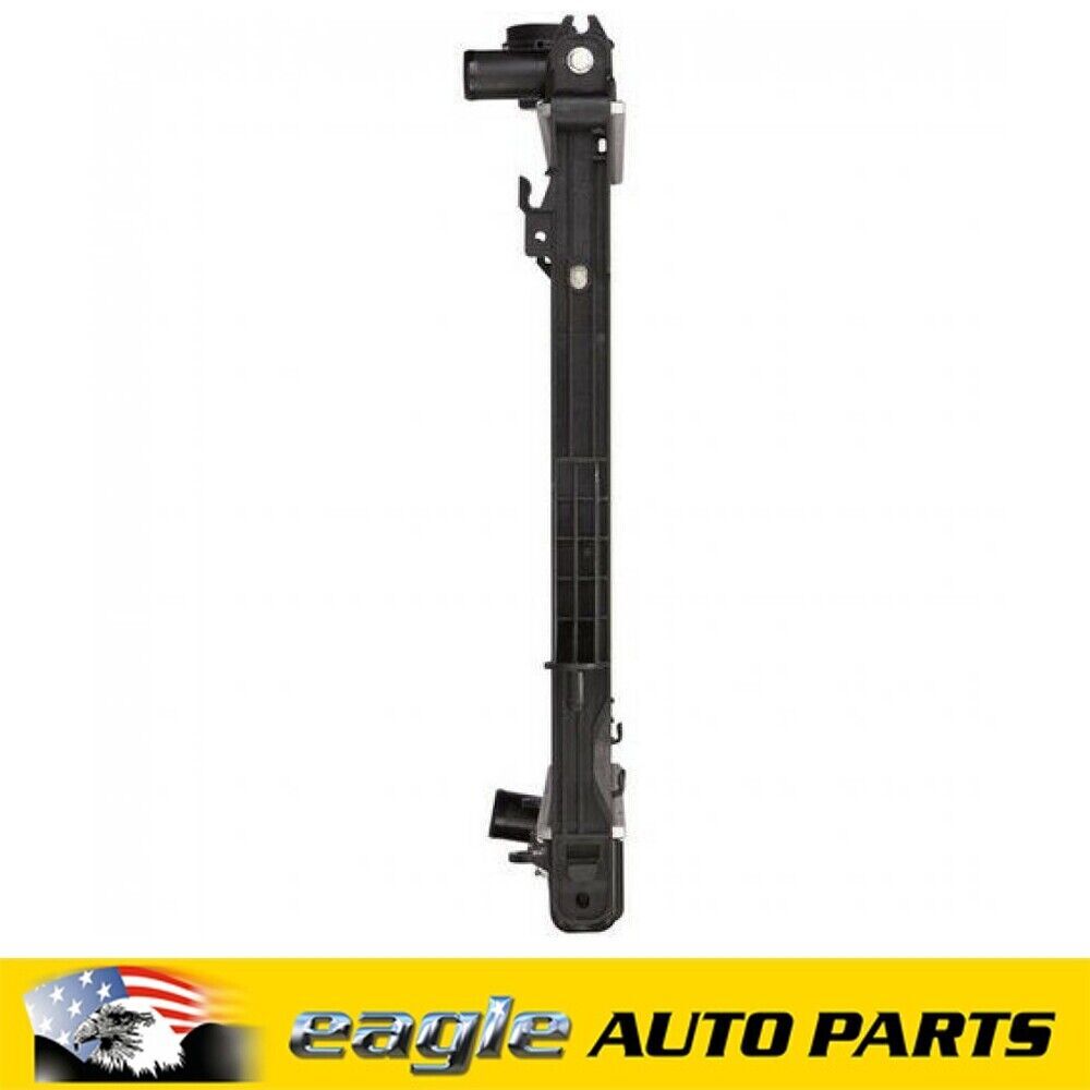 HUMMER H3 H3T 5CYL 3.7L TURBO ENGINES 2007 - 2010 REPLACEMENT RADIATOR # 2855