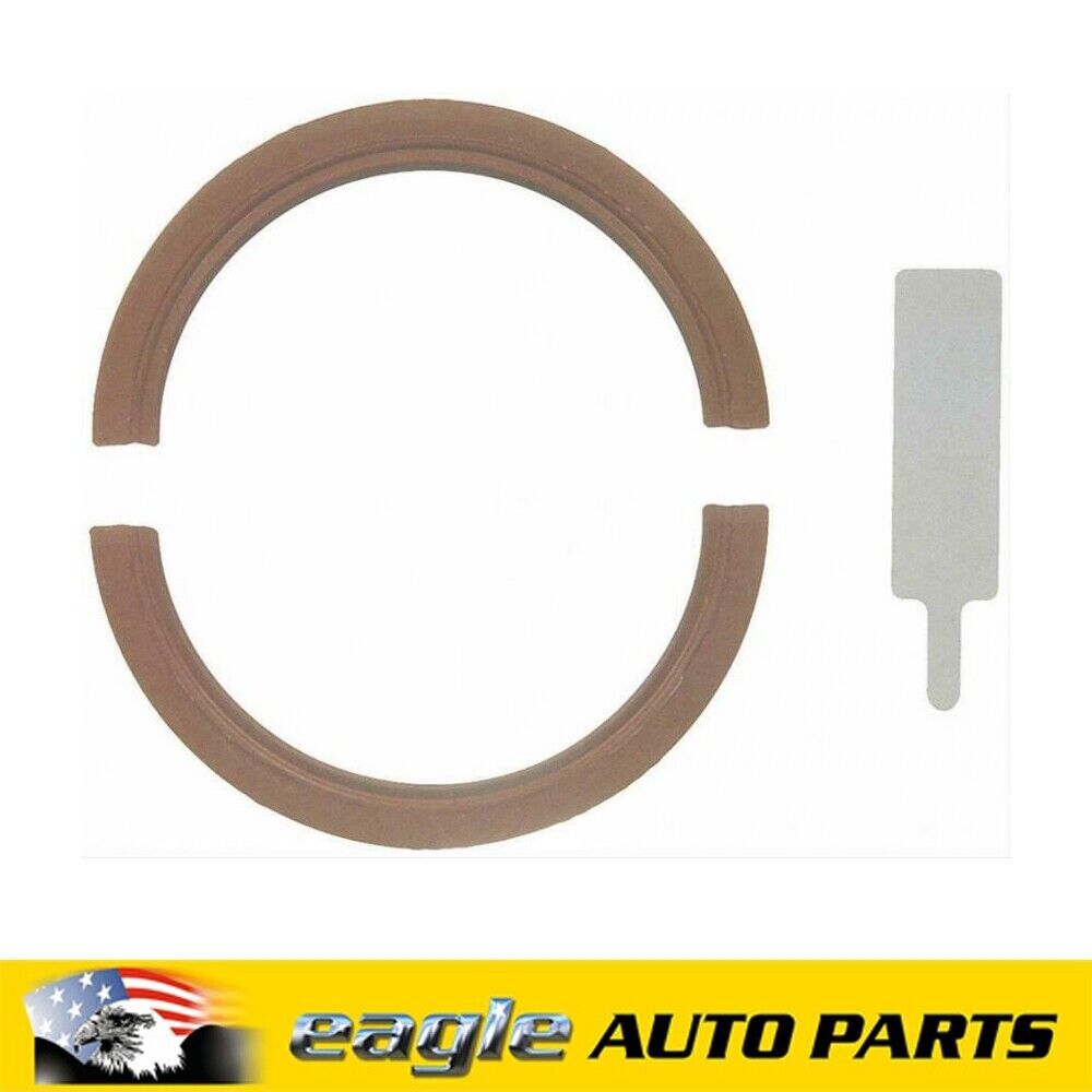 FelPro Performance Rear Main Bearing Seal Chev 350 2912 — Eagle Auto