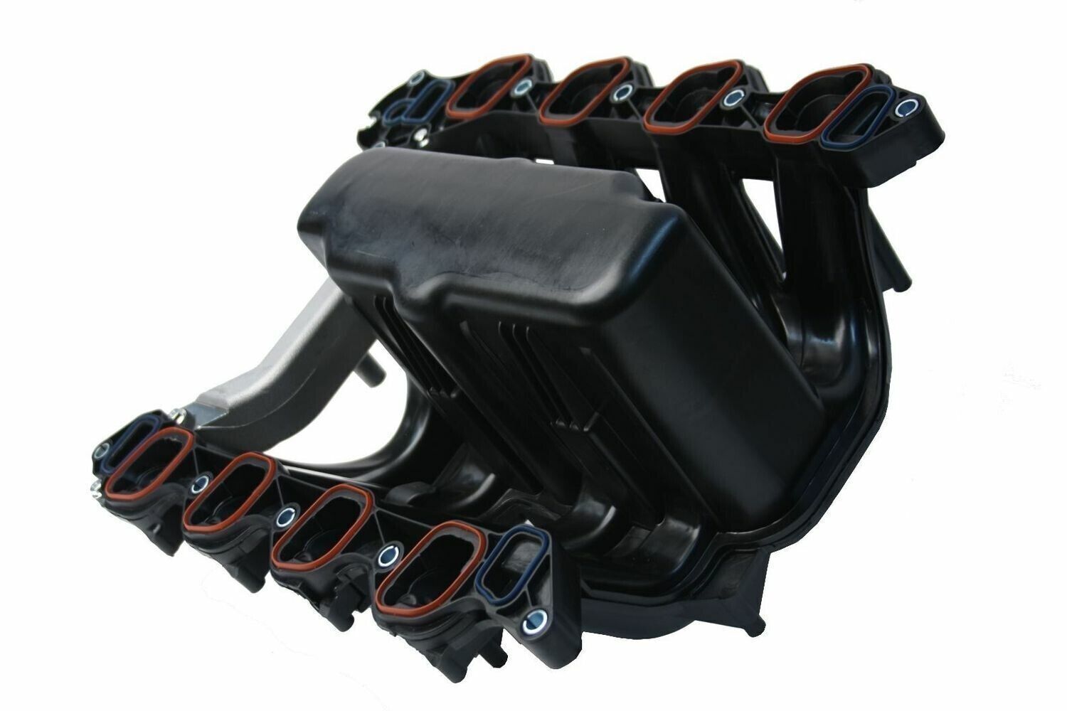 FORD F250 F350 5.4L ENGINE INTAKE MANIFOLD # 2L1Z-9424-AA