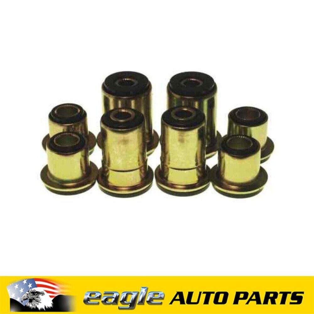 Chev Camaro 1967 - 1969 With Round Bush Front Control Arm Bush Kit # 3-3101G