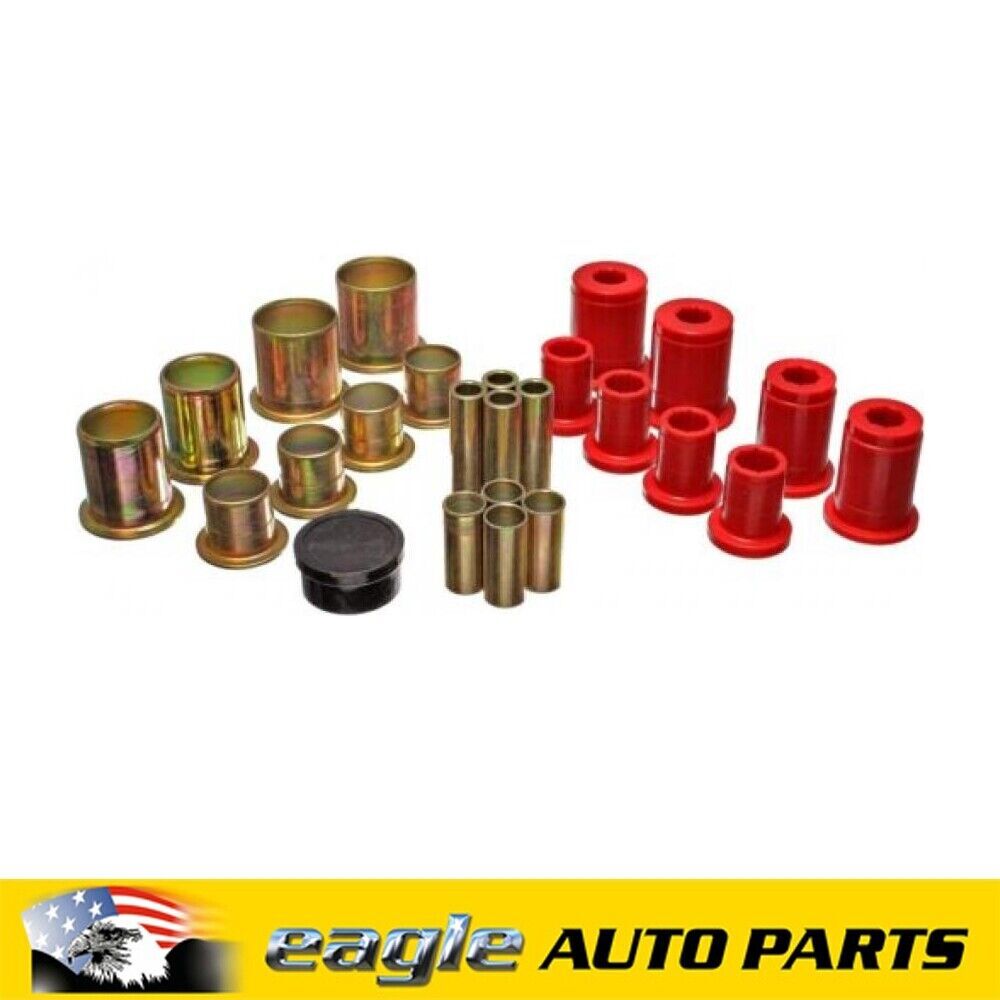 OLDSMOBILE EIGHTY EIGHT 1965 - 1970 Front Control Arm Bush Kit # 3-3178R