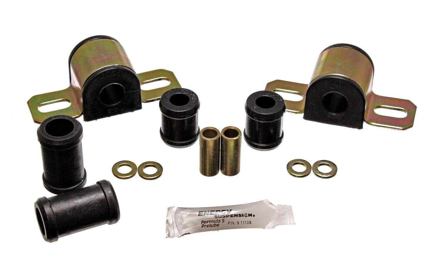 Energy Suspension GM 13/16in. Rear Sway Bar Bushing 1967 - 1981 # 3.5123G