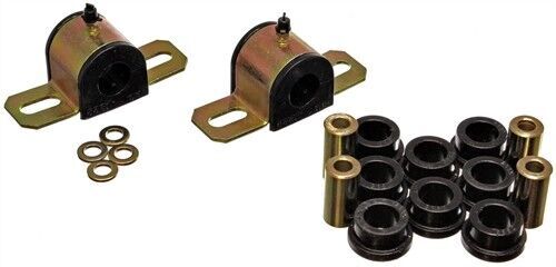 Chev GM Truck 92 - 97 Energy Suspension Rear Sway Bar Bush Mount kit # 3-5205G