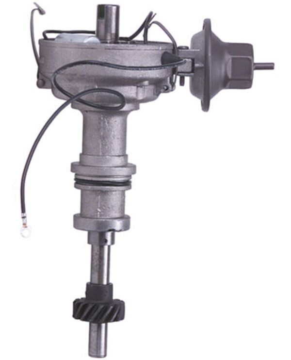 Ford Cleveland 351C Reconditioned  Autolite Points Distributor # 30-2813