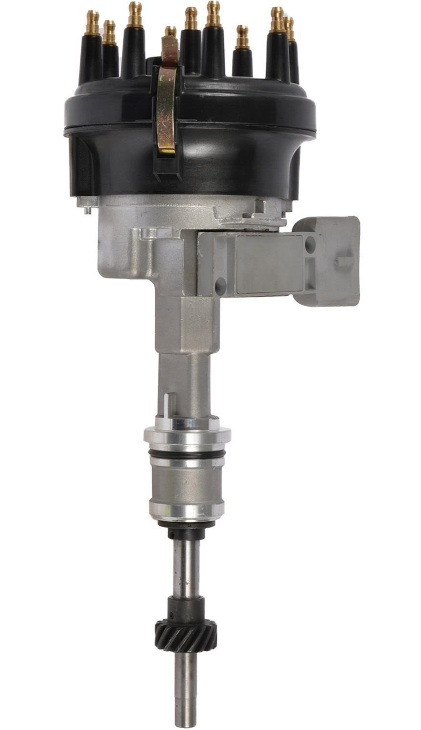 Ford F150 5.0L EFI Windsor With Module Reman Distributor 1986 - 1989 # 30-2880MA