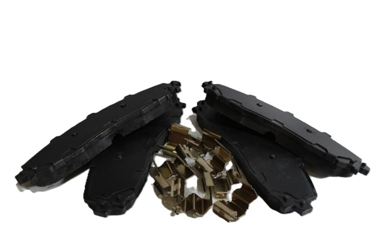 FORD F250 F350 SUPER DUTY 2012 - 2021 REAR DISC BRAKE PAD SET