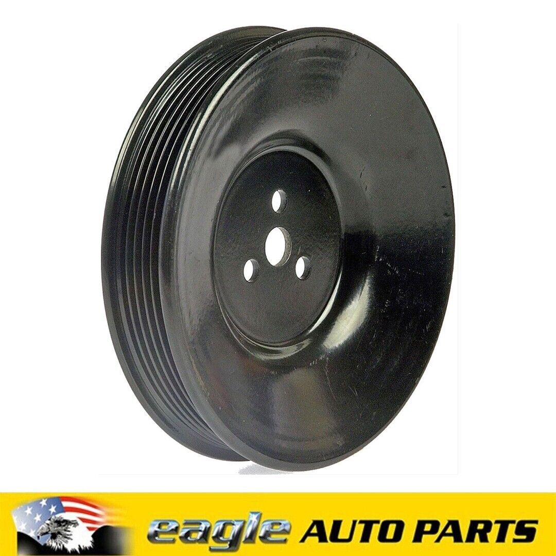 Dorman Smog Pump Pulley Ford 5.0L 5.8L # 300-921