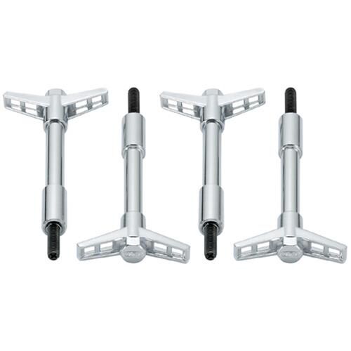 FORD RACING HOLD DOWN BARS WING STYLE # 302-325