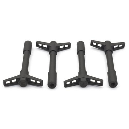 Ford Performance Parts Valve Cover Hold-Down Wing Nuts # 302-326