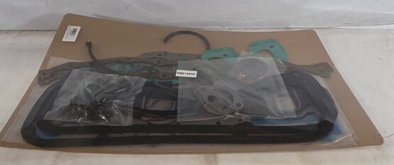Ford 302 351 Cleveland Full Gasket Set # 302351
