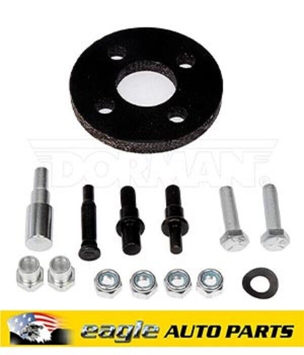 Steering Coupling Disc Kit Suit Ford Full Size, Lincoln, Mercury 80