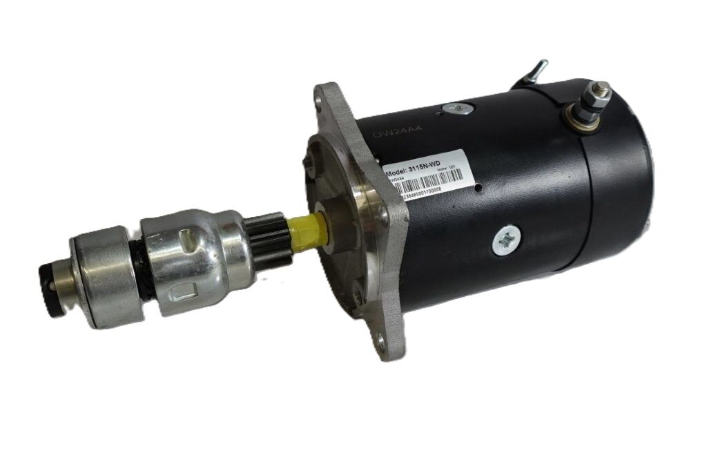 FORD FE STARTER MOTOR BENDIX DRIVE 1956 - 1961 # 3115-WD
