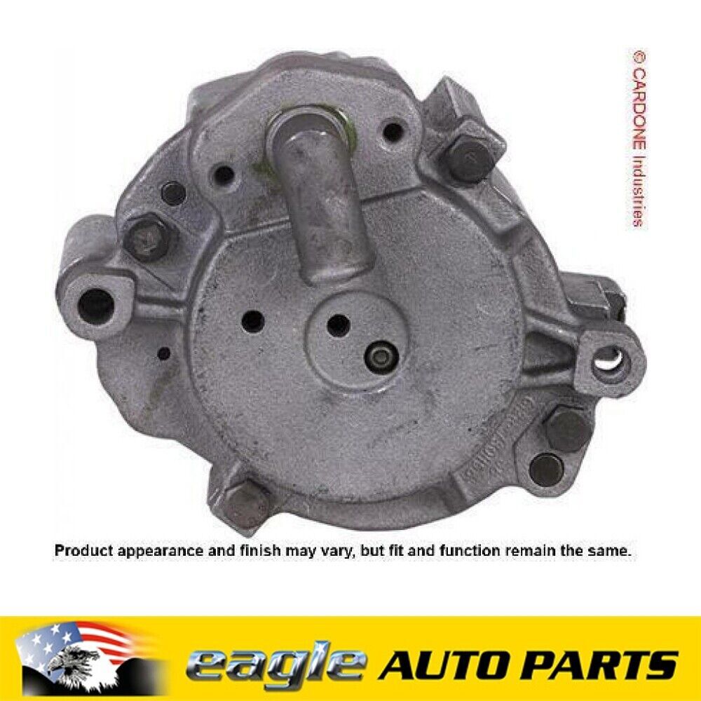 Ford Bronco F150 F250 5.0lt 1986 Cardone Remanufactured Smog Air Pump # 32-290