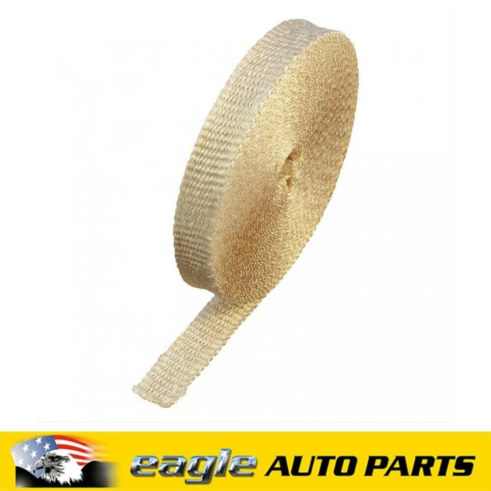 Heatshield Products Inferno Header Wrap 1" x 50" #  325002